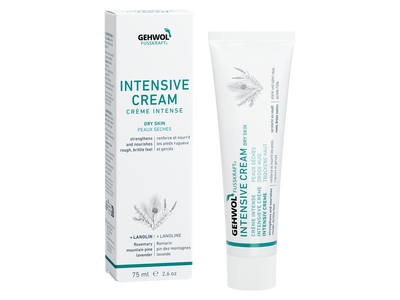 Gehwol Fusskraft Intensive Cream | Feet - Dryness | LOSHEN & CREM