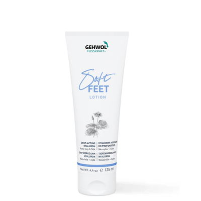 Gehwol Fusskraft Soft Feet Lotion | Feet - Dryness | LOSHEN & CREM