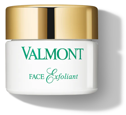 FACE EXFOLIANT VALMONT | Scrub | LOSHEN & CREM