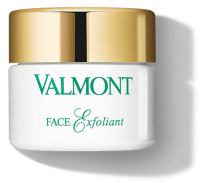 FACE EXFOLIANT VALMONT | Scrub | LOSHEN & CREM