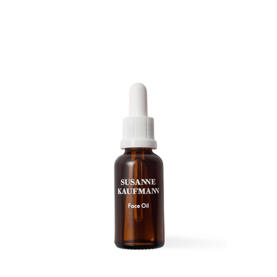 Face Oil | Serum - Oil | LOSHEN & CREM