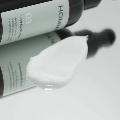 Face Moisturizer
