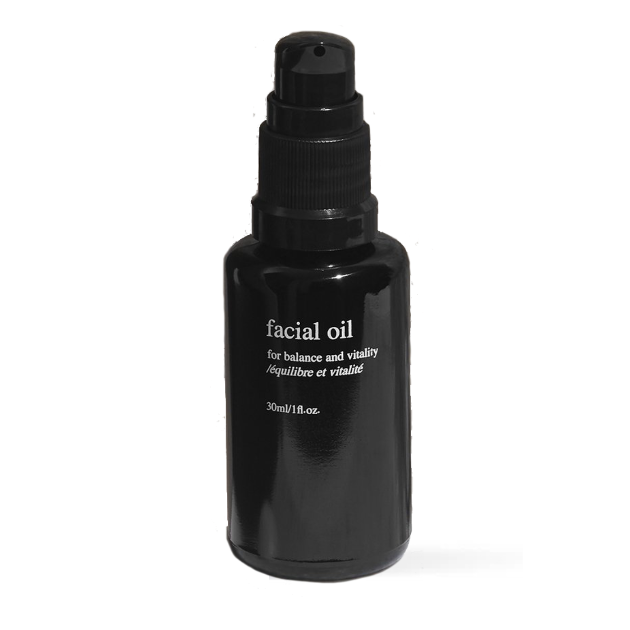 Facial Oil