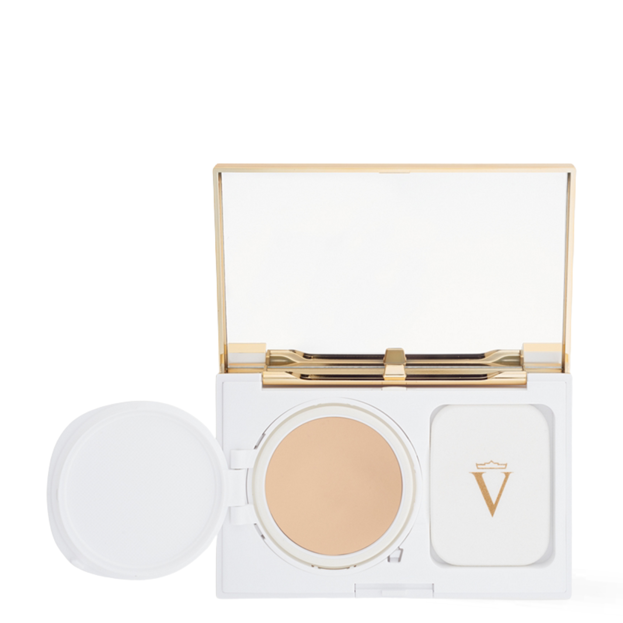 Perfecting Powder Cream | Makeup - Foundation | LOSHEN & CREM