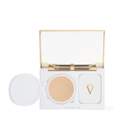 Perfecting Powder Cream | Makeup - Foundation | LOSHEN & CREM