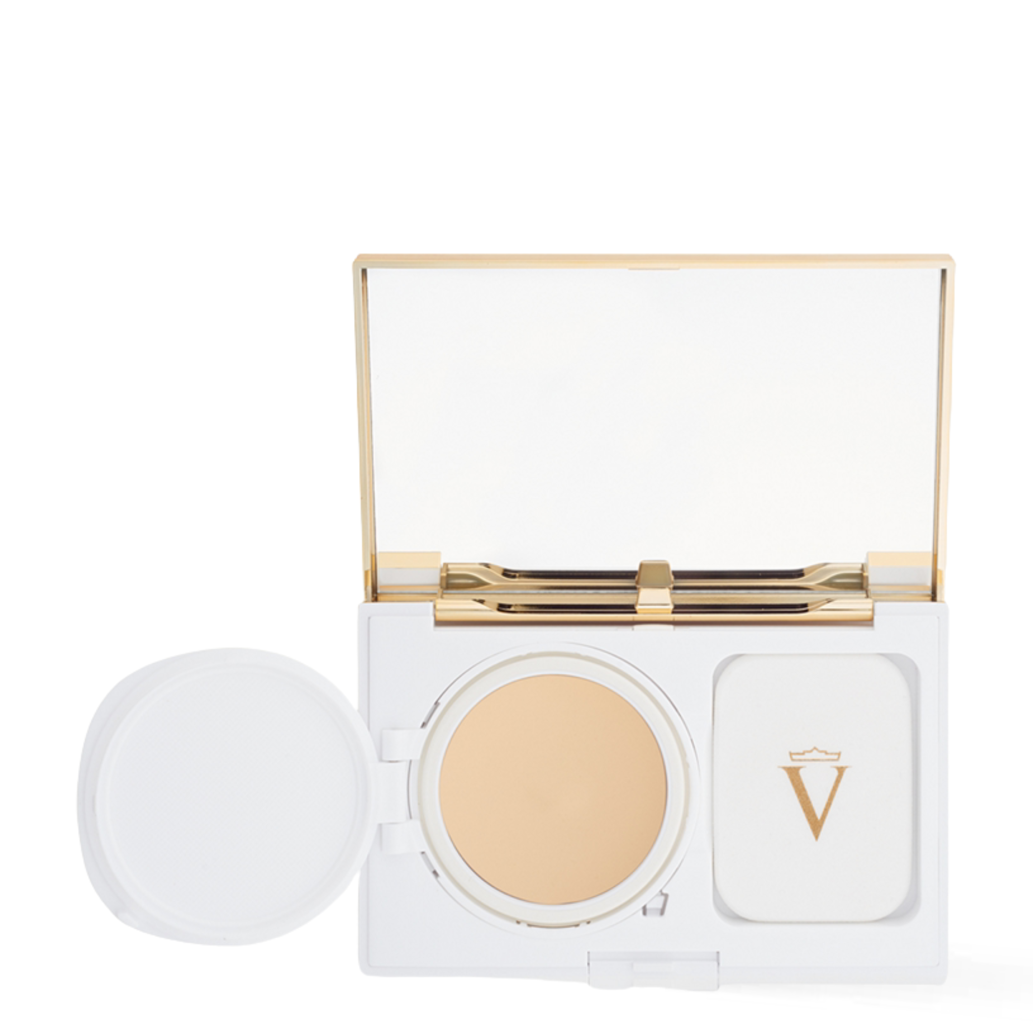 Perfecting Powder Cream | Makeup - Foundation | LOSHEN & CREM
