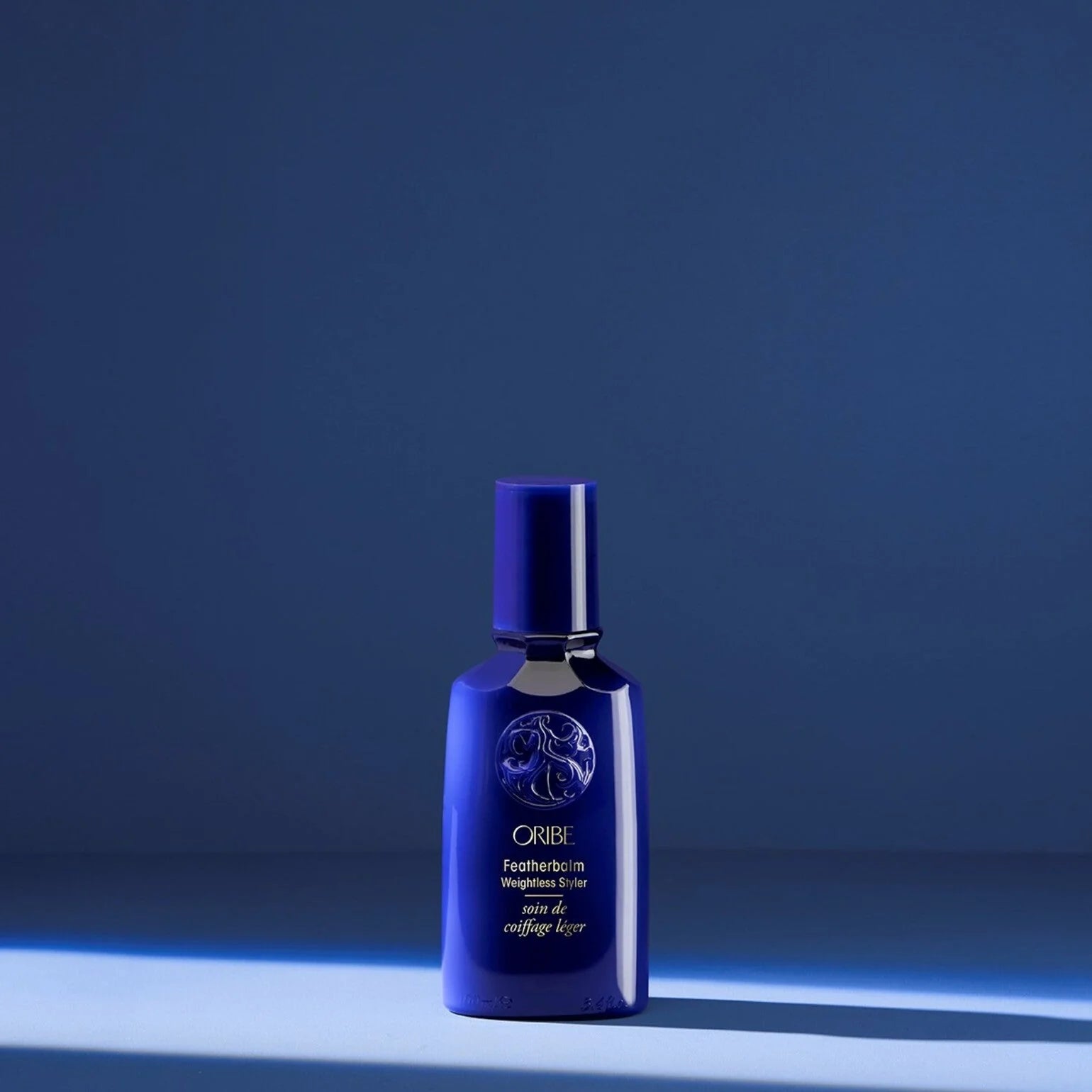 Featherbalm Weightless Styler | Hair styling | LOSHEN & CREM
