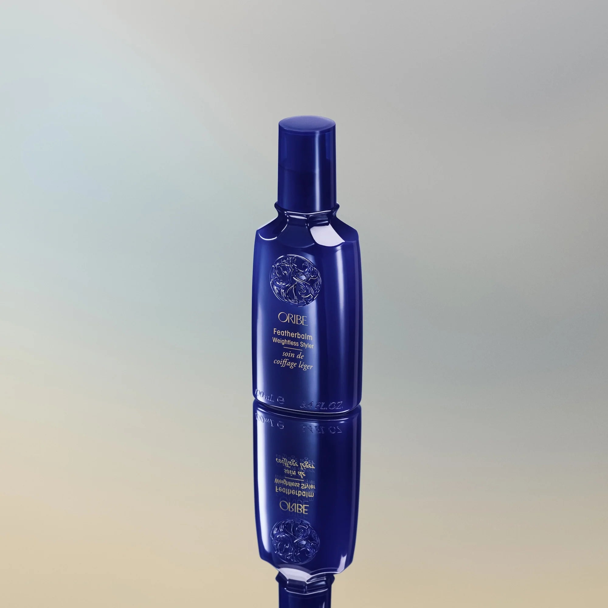 Featherbalm Weightless Styler | Hair styling | LOSHEN & CREM