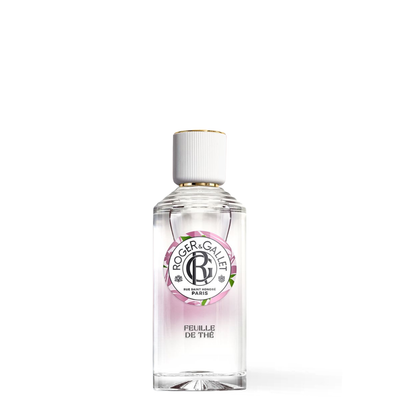 Feuille De Thé Wellbeing Fragrant Water | Fragrance - Eau de toilette | LOSHEN & CREM