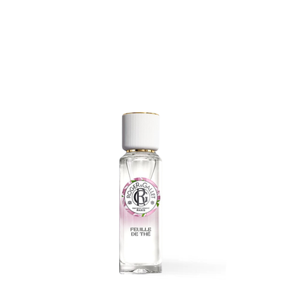 Feuille De Thé Wellbeing Fragrant Water | Fragrance - Eau de toilette | LOSHEN & CREM