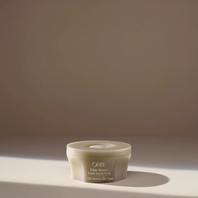 Fiber Groom Elastic Texture Paste | Hair Paste | LOSHEN & CREM