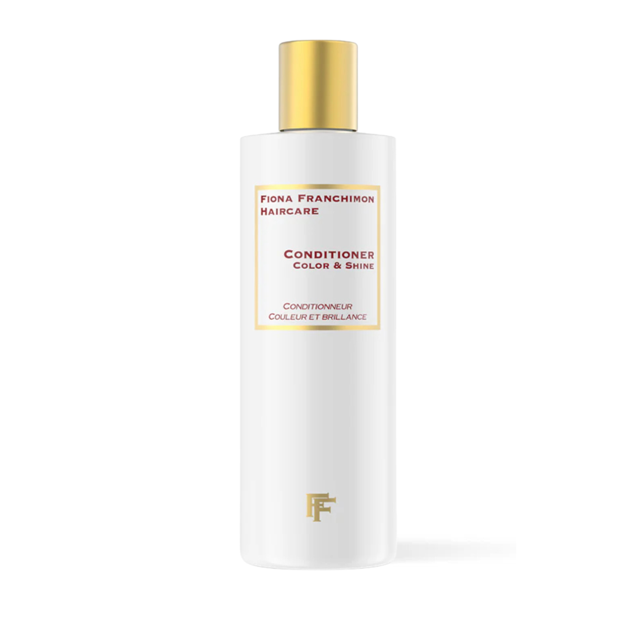 Color & Shine Conditioner | Conditioner - Color care | LOSHEN & CREM