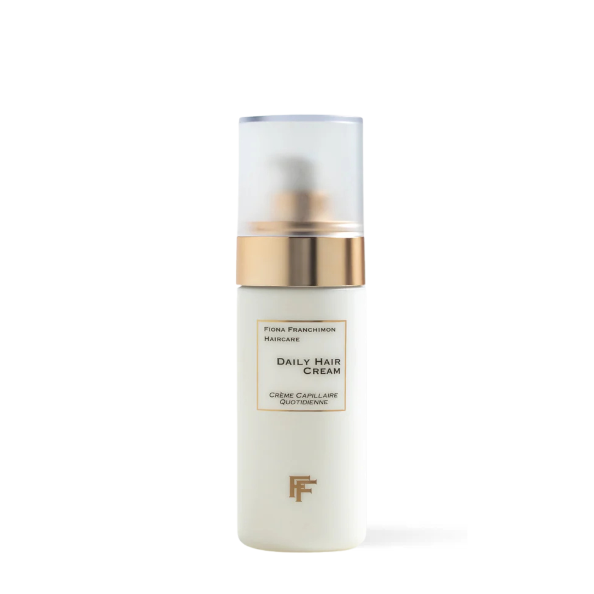 Daily Hair Cream | Hair - Heat protection | LOSHEN & CREM