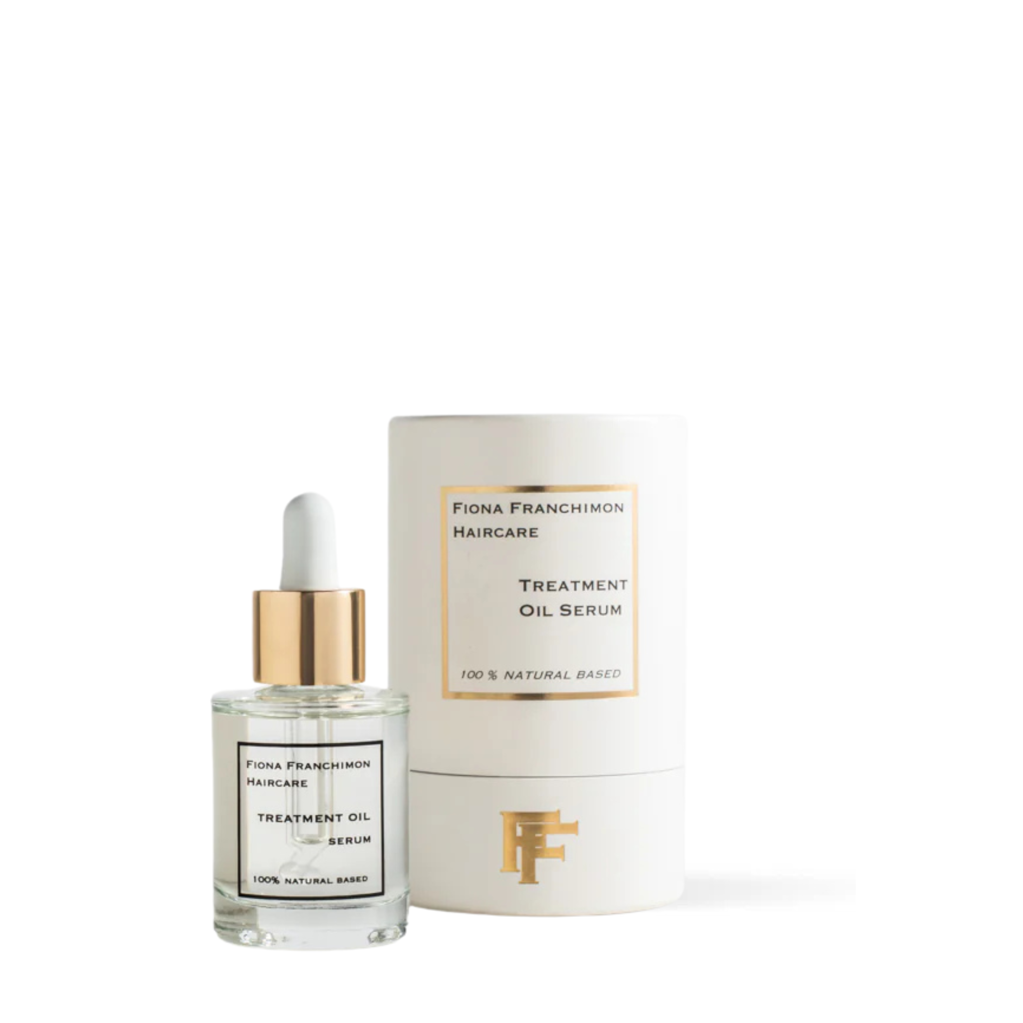 Hair Treatment Oil Serum | Hair - Oil | LOSHEN & CREM