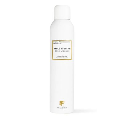 Hold & Shine Hair Lacquer | Hair - Shine | LOSHEN & CREM