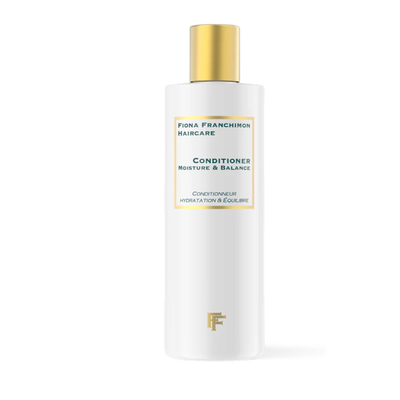 Moisture & Balance Conditioner | Conditioner - Moisturizing | LOSHEN & CREM