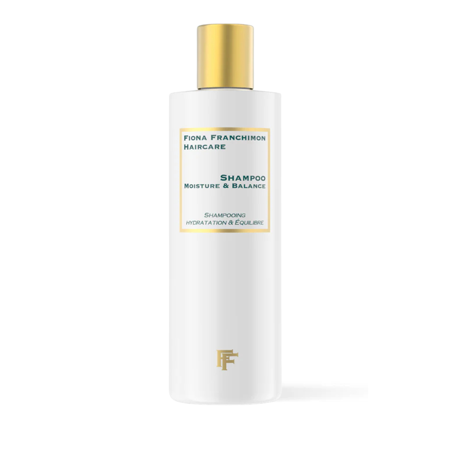 Shampooing Hydratant & Équilibrant