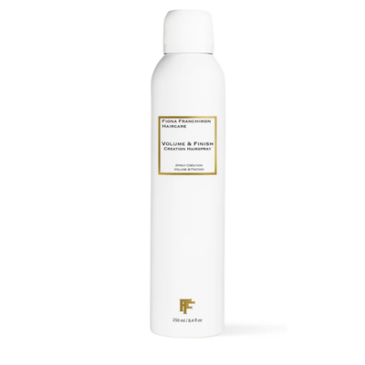 Volume & Finish Creation Hairspray | Hair - Volume Spray | LOSHEN & CREM