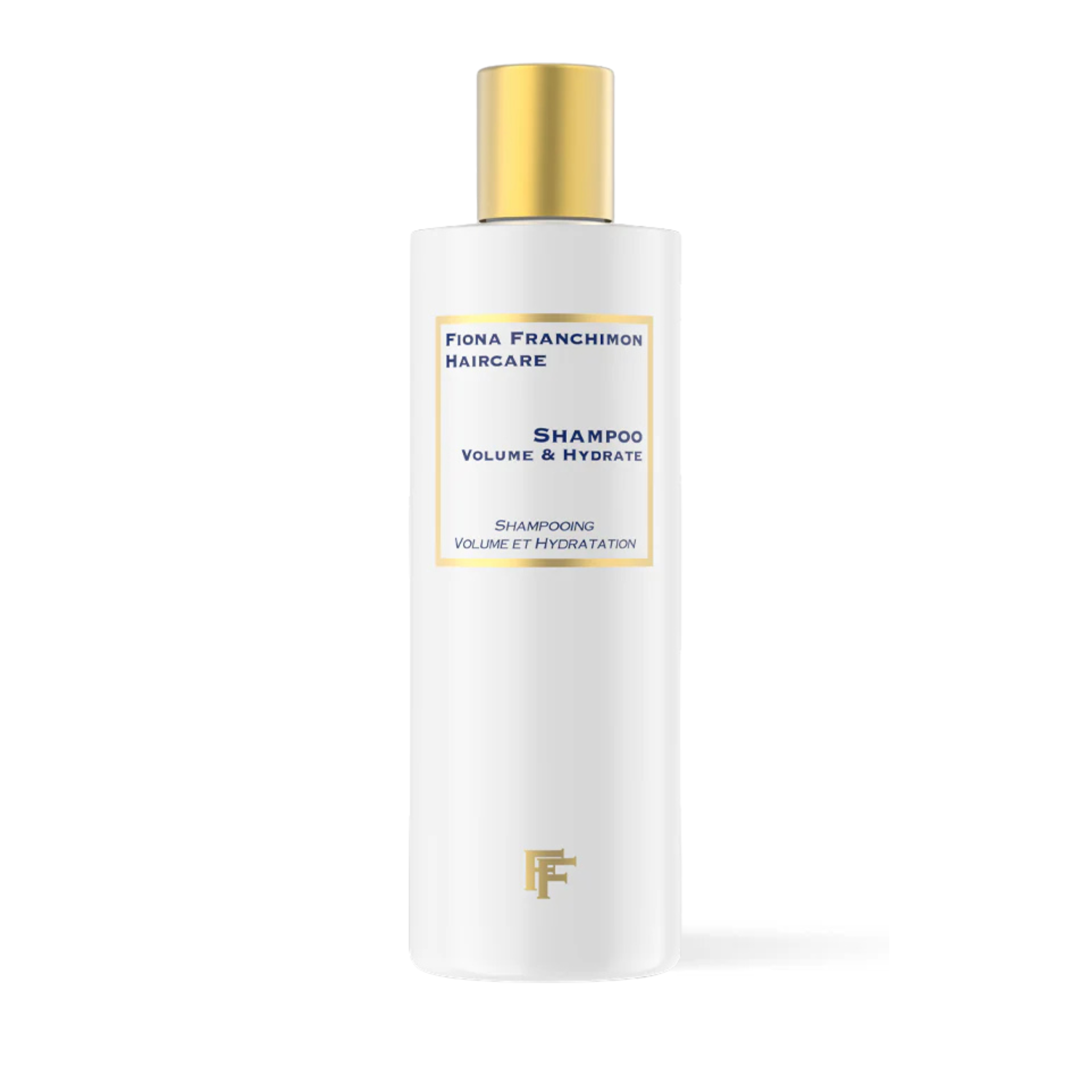 Volume & Hydrate Shampoo | Shampoo - Volume | LOSHEN & CREM