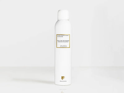 Volume & Finish Creation Hairspray | Hair - Volume Spray | LOSHEN & CREM