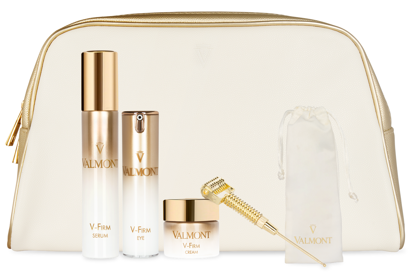 WINTER ILLUMINATIONS FIRMED & TONED SKIN | SkinCare Kit | LOSHEN & CREM