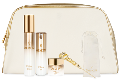 WINTER ILLUMINATIONS FIRMED & TONED SKIN | SkinCare Kit | LOSHEN & CREM