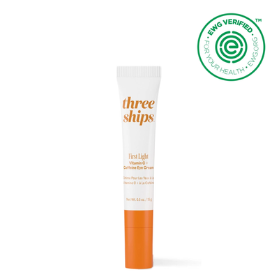 First Light® Vitamin C + Caffeine Eye Cream | Eye - Dark circles | LOSHEN & CREM