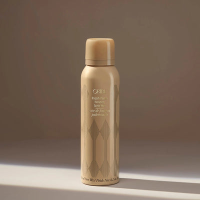 Flash Form Finishing Spray Wax | Hair Wax | LOSHEN & CREM