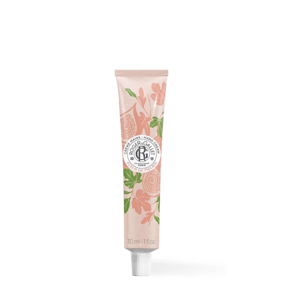 Fleur De Figuier Wellbeing Hand Cream | Hand - Cream | LOSHEN & CREM