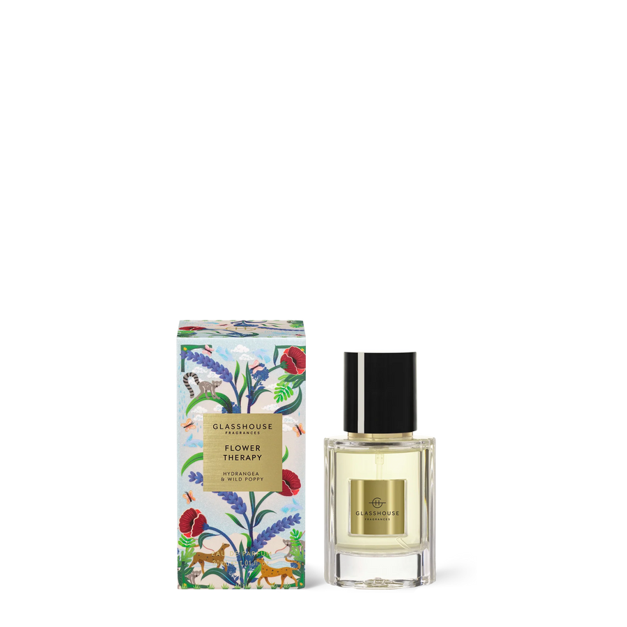 Flower Therapy – Eau de Parfum