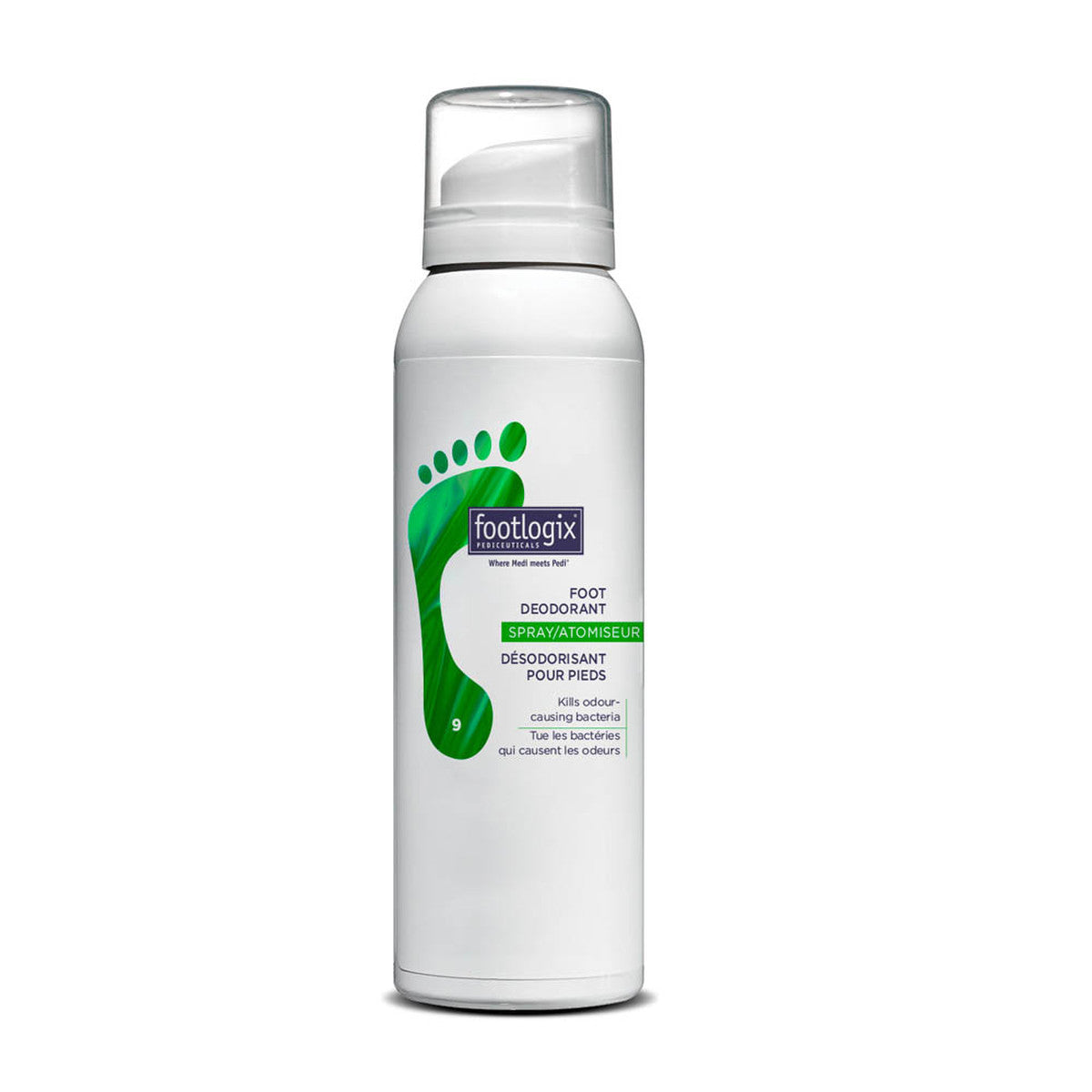 FOOT DEODORANT | Deodorant | LOSHEN & CREM