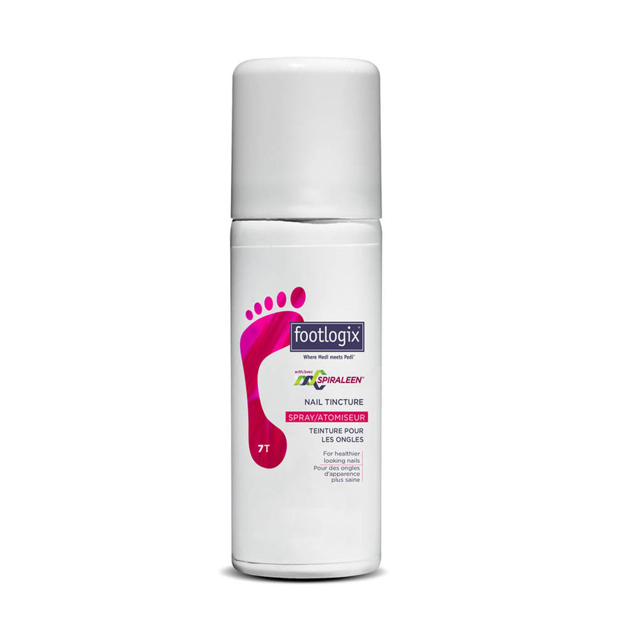 Nail Tincture Spray