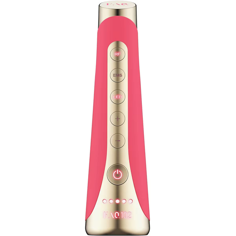 FOREO FAQ™ 102