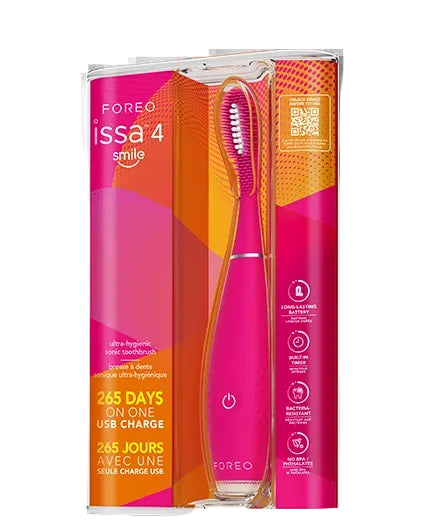 FOREO issa™ 4 smile