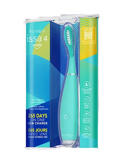 FOREO issa™ 4 smile
