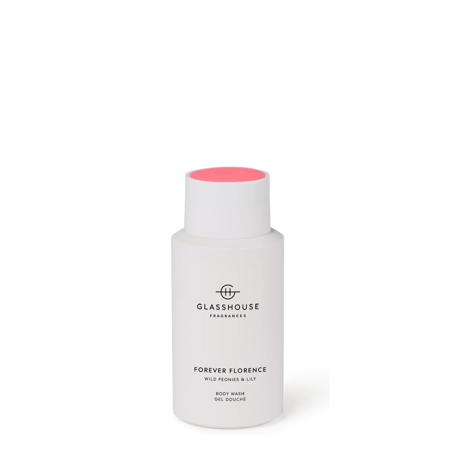 Forever Florence - Body Wash