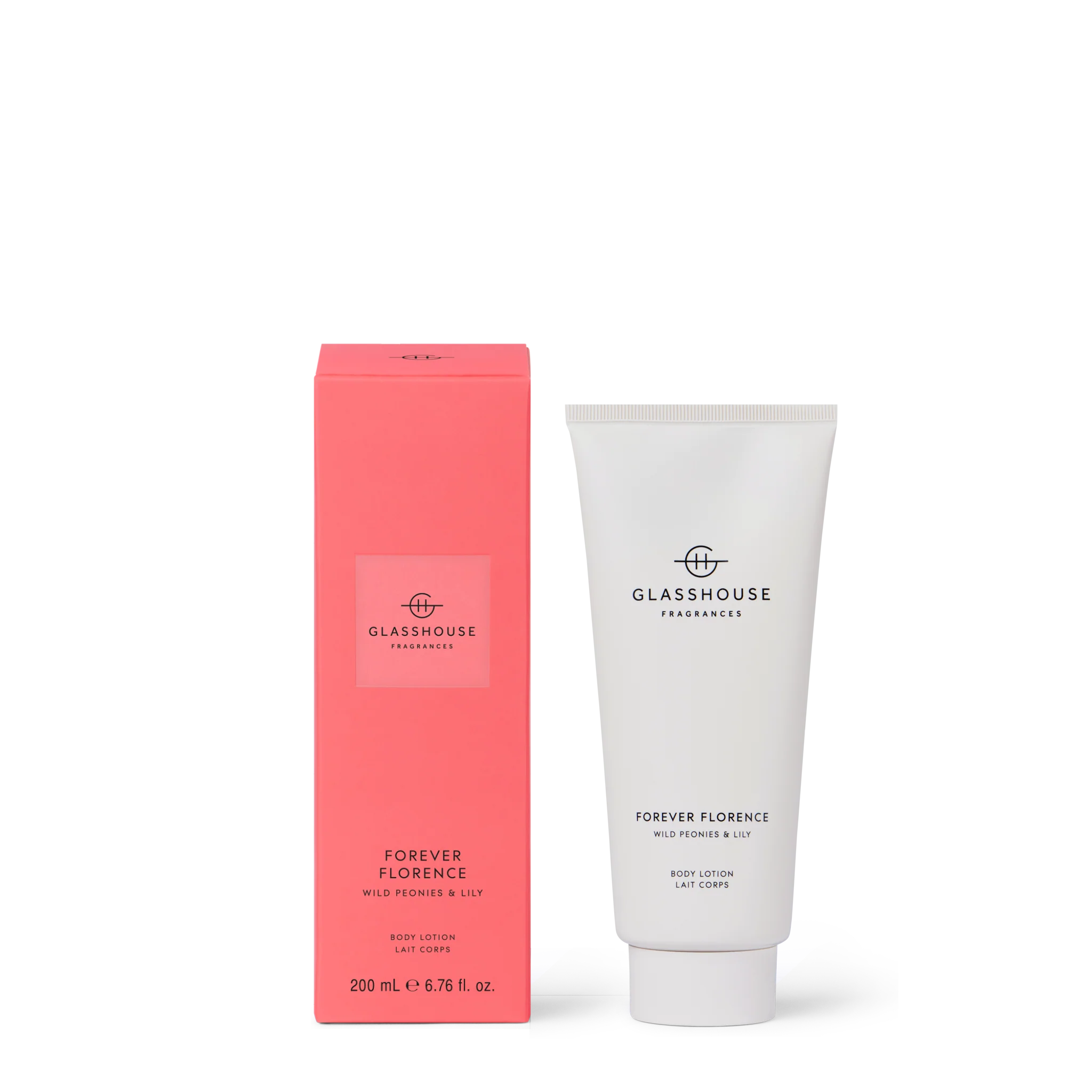 Forever Florence - Body Lotion | Body lotion | LOSHEN & CREM