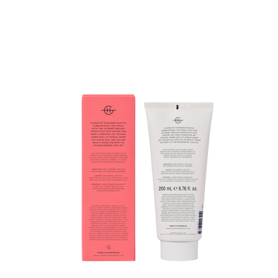 Forever Florence - Body Lotion | Body lotion | LOSHEN & CREM