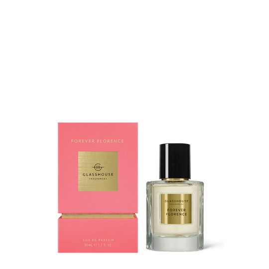 Forever Florence – Eau de Parfum