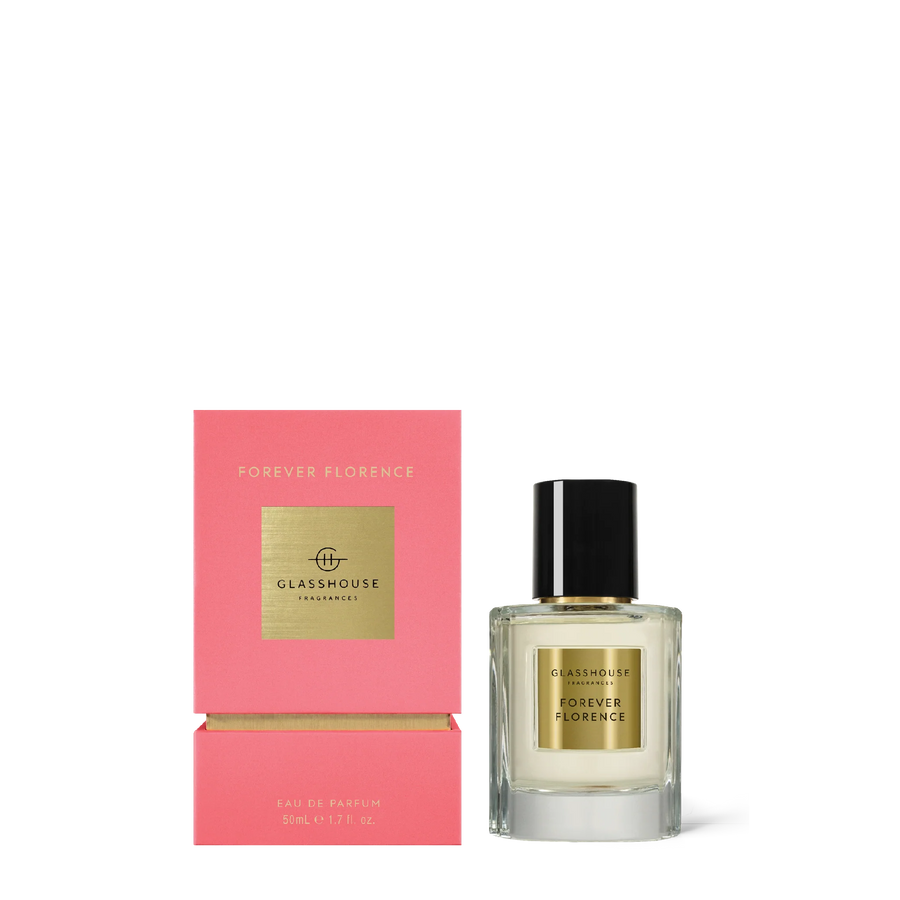 Forever Florence – Eau de Parfum