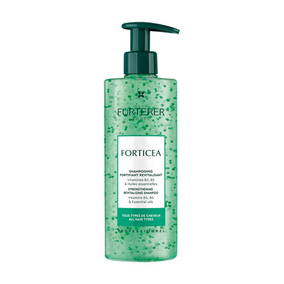 Forticea Strengthening Shampoo | Strengthening Shampoo | LOSHEN & CREM