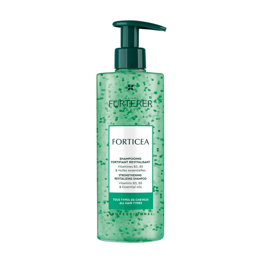 Forticea Strengthening Shampoo | Strengthening Shampoo | LOSHEN & CREM