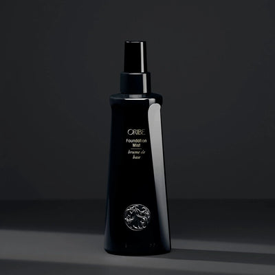 Foundation Mist | Hair styling | LOSHEN & CREM