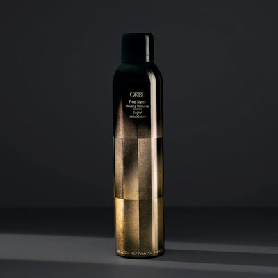 Free Styler Working Hair Spray | Hair spray | LOSHEN & CREM