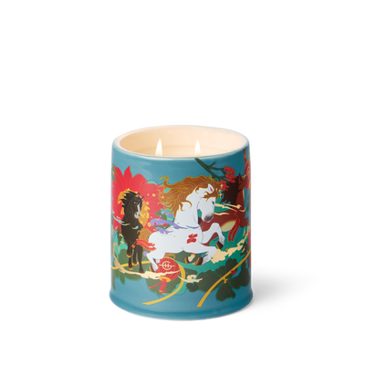 Freedom of the Horse - Candle | Candles | LOSHEN & CREM