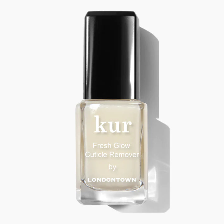 Dissolvant de cuticules Fresh Glow