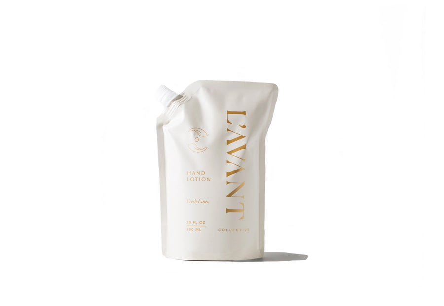 Hand Lotion - Fresh Linen
