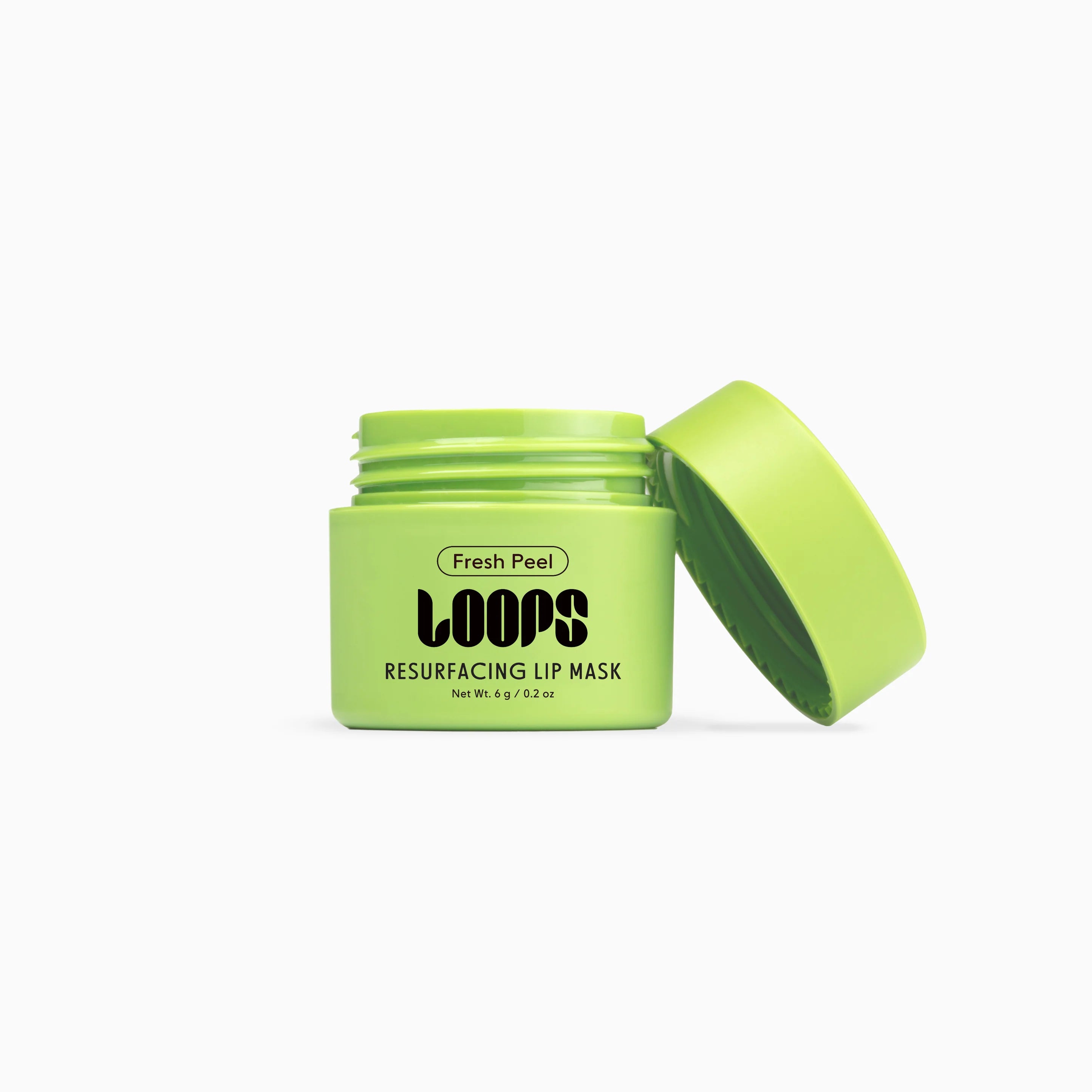 Fresh Peel - Mini Lip Mask | Lip mask | LOSHEN & CREM