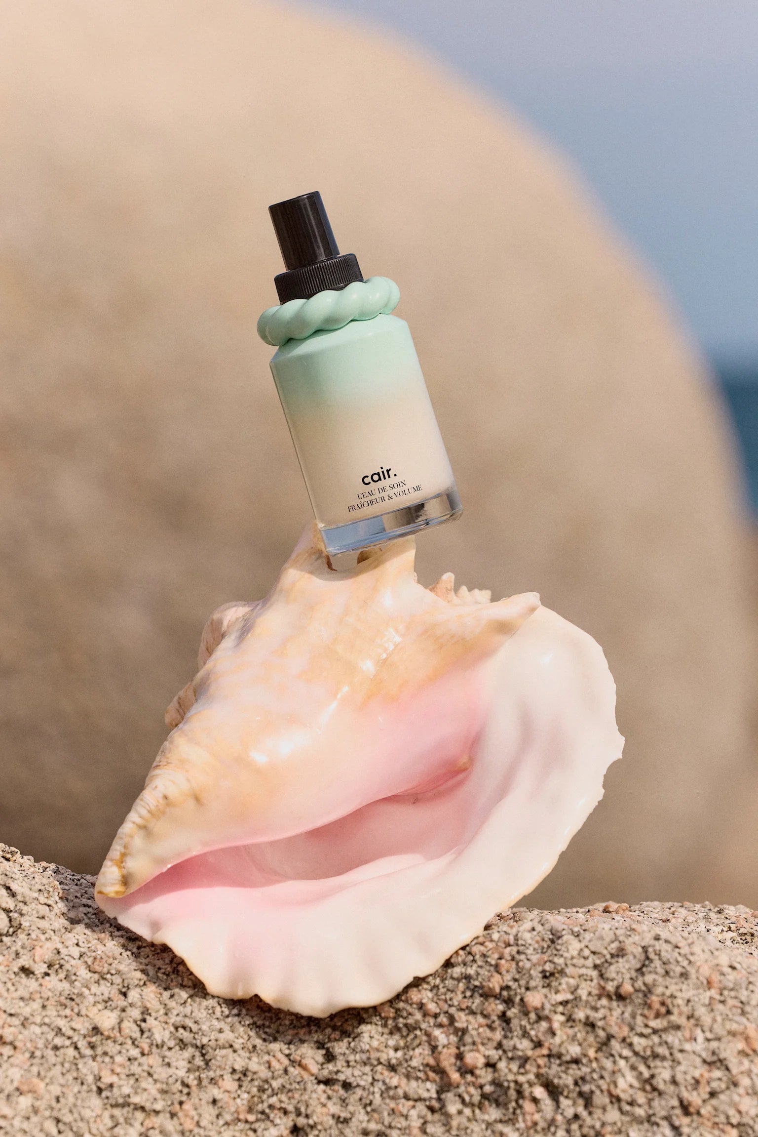 Cair Refreshing & Volumizing Hair Mist