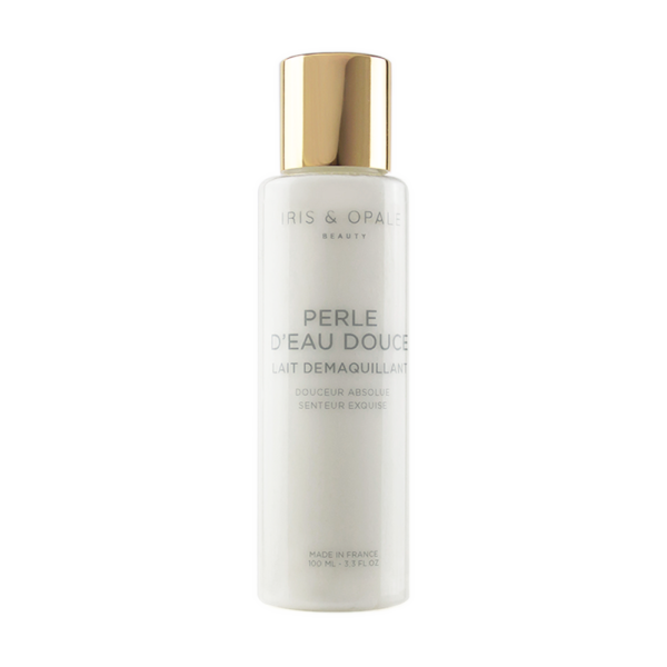 FRESHWATER PEARL CLEANSING MILK | Cleanser milk | LOSHEN & CREM